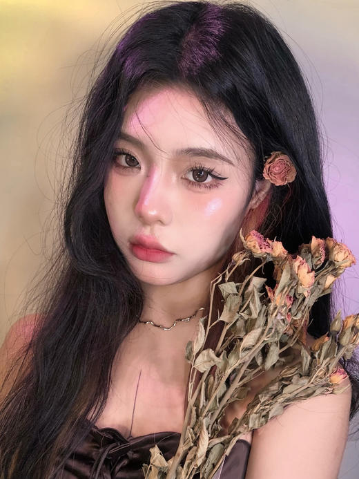 Who’scon 年抛  dia  g·dia 蛋奶星星 商品图2