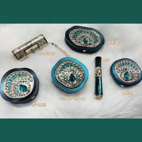 傣族印象系列，真的太美了！