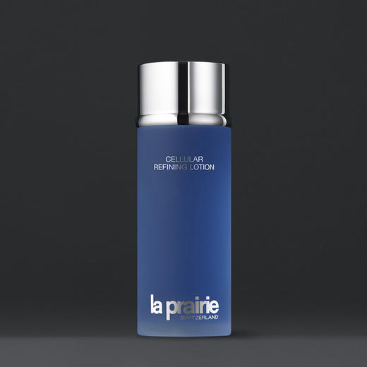 La Prairie莱珀妮 蓝鱼子滋润爽肤水250ml 蓝水 商品图1