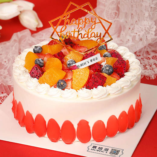 鲜果多多A104（停用） 商品图0