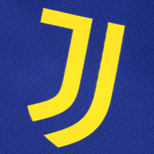 ADIDAS/阿迪达斯 JUVE EU TR JSY 尤文图斯足球短袖球衣GS8660 商品图2