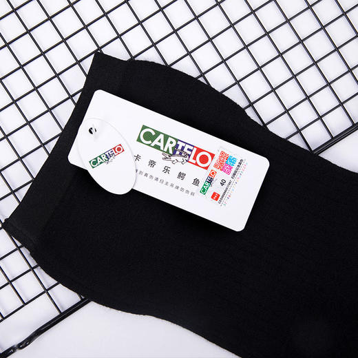 【跟老寒腿说拜拜】卡帝乐鳄鱼秋冬护膝薄暖款跑步运动保暖膝盖老寒腿男女士关节空调房羊绒保护套 商品图4