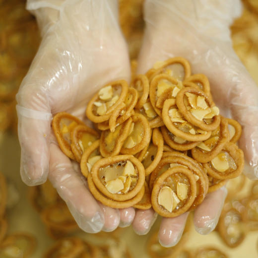 嘎嘣脆的罗马盾牌 商品图0