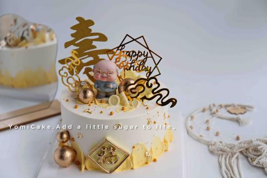 金色年华 商品图0