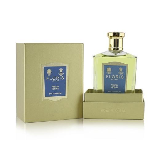 Floris佛罗瑞斯  - 橙花之旅 淡香精 EDP 商品图0