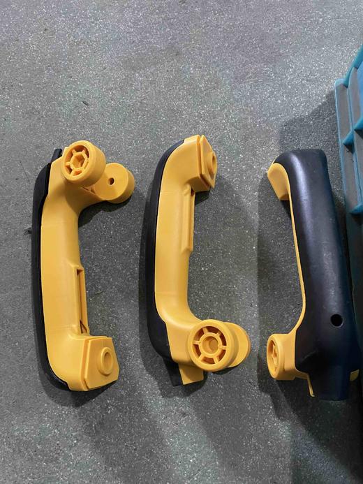 【货号02341】原厂十足17-1电镐手把电镐配件开关手把电镐手柄 商品图2