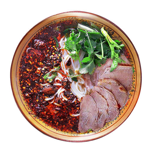 水城羊肉粉30份/箱 商品图4