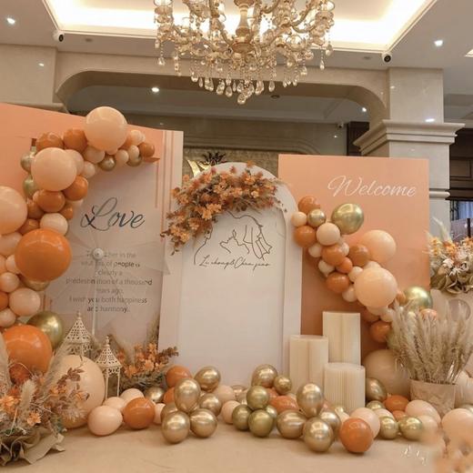 岁月静好-婚礼布置 商品图0