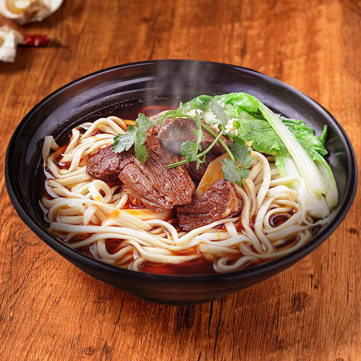 红烧牛肉面30份/箱 商品图3