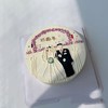 结婚纪念日主题蛋糕：(没有什么日子需要赋予特殊意义，我时时爱你，不需要在某个节点才袒露心意，可你来到我身边的日子我一定要铭记） 商品缩略图0