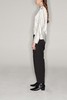 Viktoria Chan | Lexi patched trousers [长裤 黑AW2128 / 白AW2127] 商品缩略图6