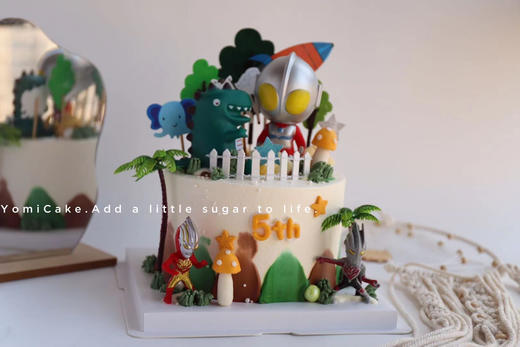 奥特曼 商品图0