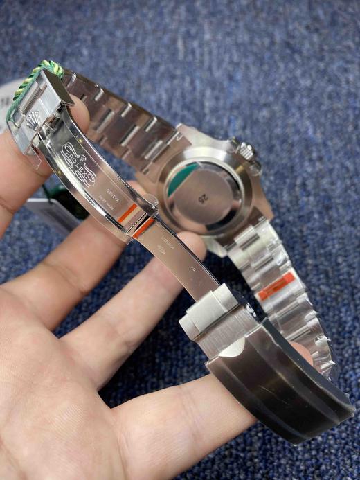VS官方同步新款劳力士黑水鬼41mm 商品图7