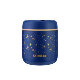 TA21-0011BP 浩天 迷你不锈钢汤罐