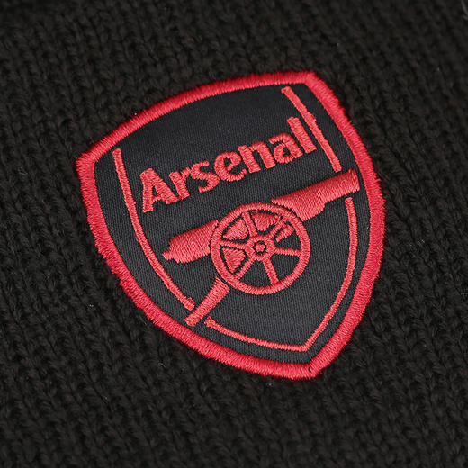 ADIDAS/阿迪达斯 AFC WOOLIE 阿森纳针织帽GU0132 商品图1