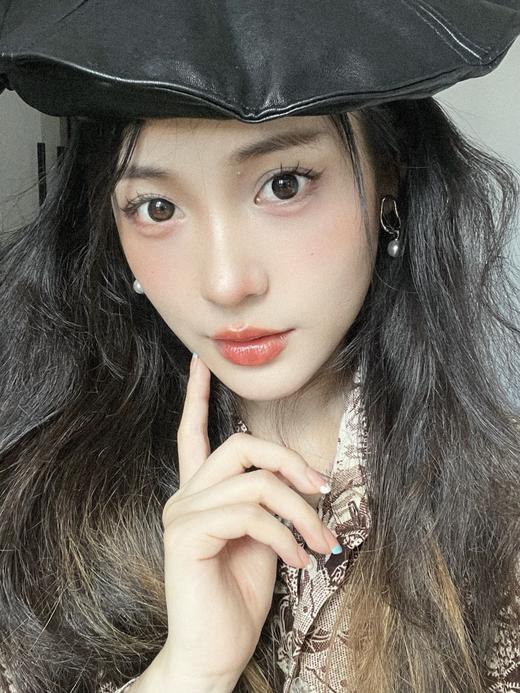 Who’scon 年抛 dia  g·dia 脏脏茶 商品图7