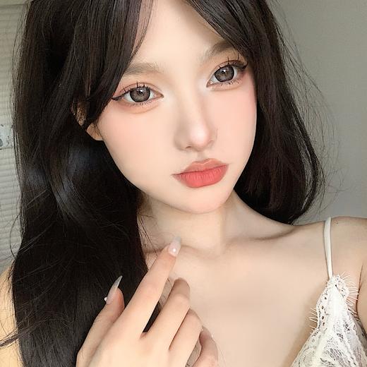 Who’scon 年抛 dia  g·dia 山茶花 商品图8