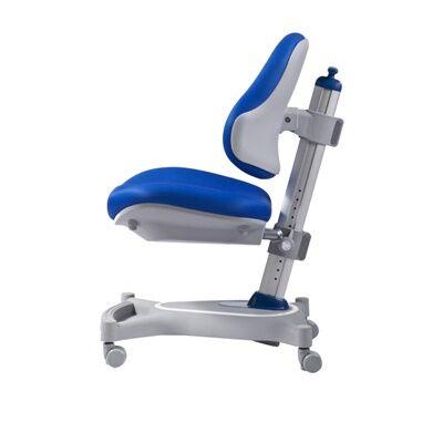 幸福果 迪士尼美国队长联名款儿童学习桌90*73cm 含书架&儿童坐椅套装 商品图4