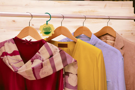 （KXJ）ORPHEA奥菲雅衣物防蛀卫士香衣挂钩（2片装）/ORPHEA 奥菲雅天然香片 15片/盒 商品图5