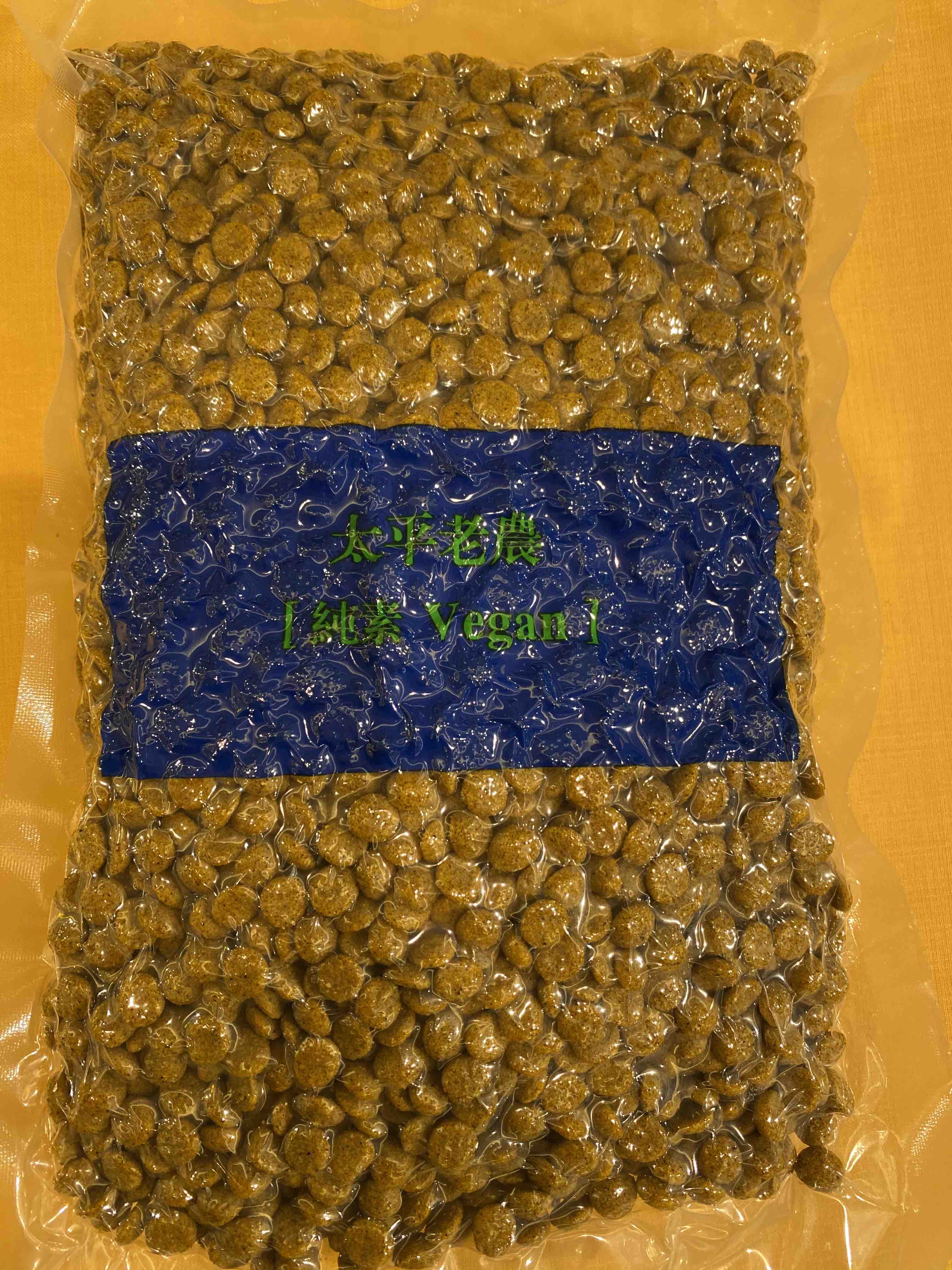 素狗粮。试吃包。500克