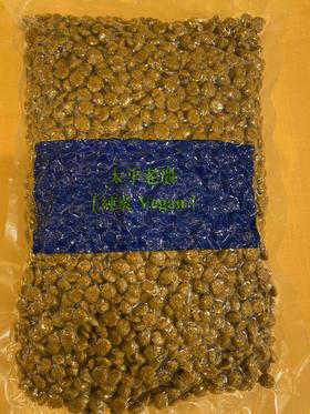 素狗粮。试吃包。500克