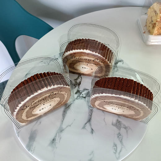 咖啡椰奶冻卷 商品图12