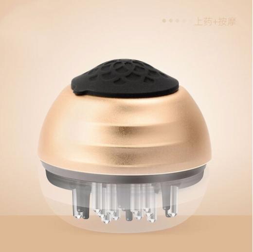 折后秒杀🎊精油导液梳(D.WL019) 商品图3