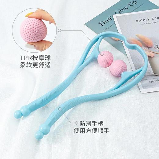 多功能揉捏球全身使用健身球/保健球 商品图5
