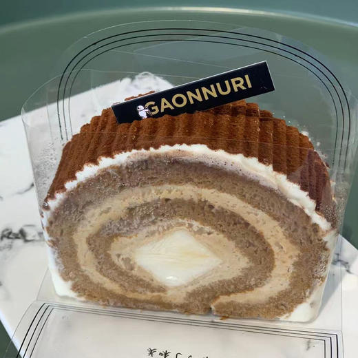 咖啡椰奶冻卷 商品图8