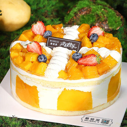 盛夏芒芒A105（停用） 商品图0