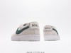 耐克Nike SB Zoom Blazer Low Pro GT经典质感休闲运动滑板板鞋864347-101 商品缩略图5