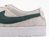 耐克Nike SB Zoom Blazer Low Pro GT经典质感休闲运动滑板板鞋864347-101 商品缩略图6