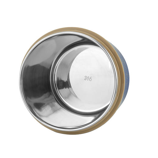 TA21-0011BP 浩天 迷你不锈钢汤罐 商品图3