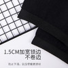【跟老寒腿说拜拜】卡帝乐鳄鱼秋冬护膝薄暖款跑步运动保暖膝盖老寒腿男女士关节空调房羊绒保护套 商品缩略图2