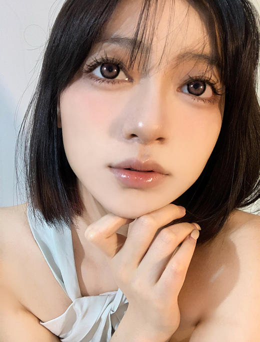 Who’scon 年抛  dia  g·dia 午后红茶 商品图12