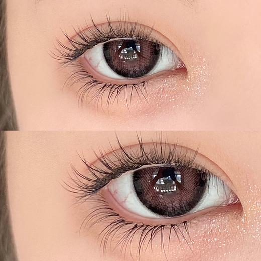 Who’scon 年抛  dia  g·dia 午后红茶 商品图14