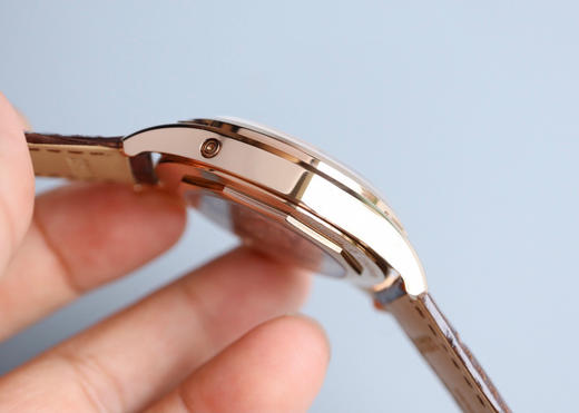 MX厚积薄发 真"芯"力作——【VC江诗丹顿伍陆之型—FIFTYSIX 商品图6