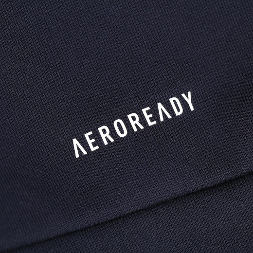 ADIDAS/阿迪达斯 FCB ZNE 拜仁慕尼黑足球连帽夹克GT7084 商品图3