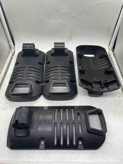 【货号02589】原厂十足17-1电镐手柄做电镐配件电镐塑料机座 商品图3