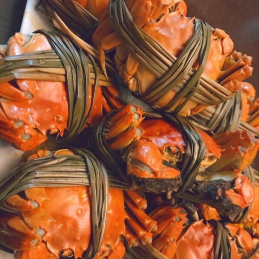 【原产地直发】氧气优选精品大闸蟹 商品图3