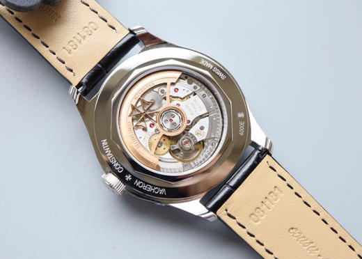 MX厚积薄发 真"芯"力作——【VC江诗丹顿伍陆之型—FIFTYSIX 商品图7