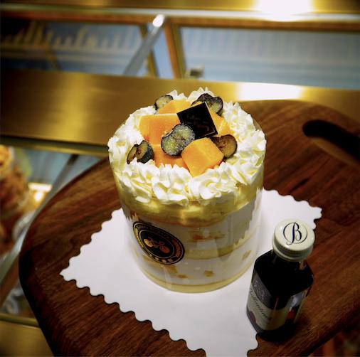 芒果之恋 商品图2