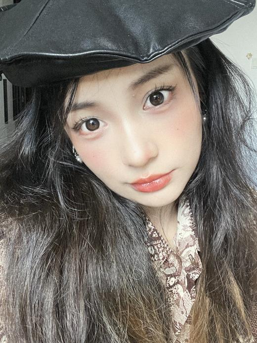 Who’scon 年抛 dia  g·dia 脏脏茶 商品图3