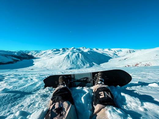 【上海—富蕴】火龙冠名 · 国庆节包机直飞可可托海，10月1日-10月7日，我们回来啦~ 商品图6