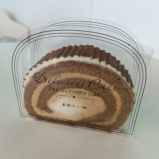 咖啡椰奶冻卷 商品图9