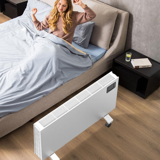 Radialight全屋取暖器电采暖 商品图1