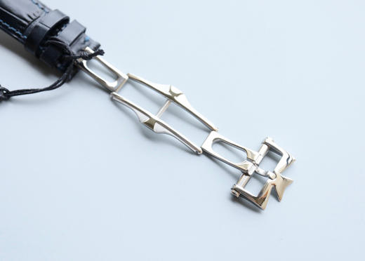 MX厚积薄发 真"芯"力作——【VC江诗丹顿伍陆之型—FIFTYSIX 商品图8