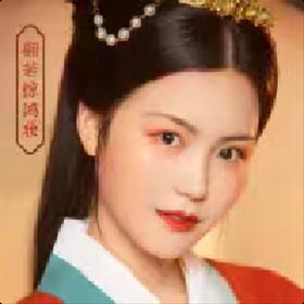  彩妆教程 | 洛川有神女，翩若惊鸿妆 