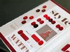 Nisi 36色宫廷宴色系（秒杀） 商品缩略图1