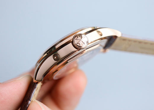 MX厚积薄发 真"芯"力作——【VC江诗丹顿伍陆之型—FIFTYSIX 商品图5